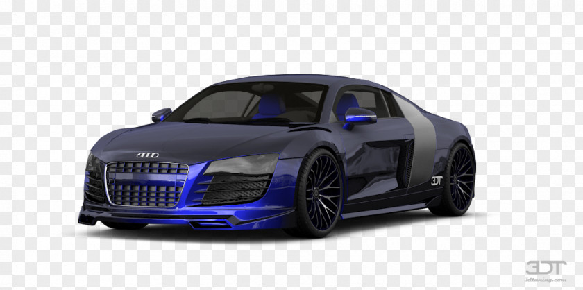Audi 2017 R8 Sports Car 2018 Coupe PNG