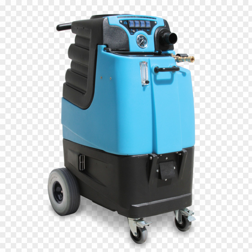 Dry Cleaning Machine Carpet Floor Scrubber PNG