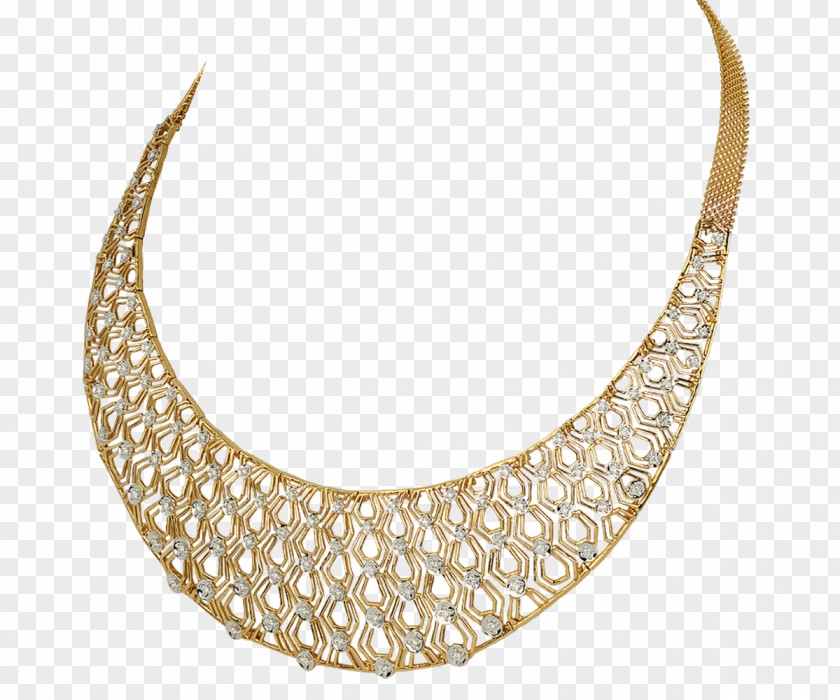 Jewelry Store Necklace Body Jewellery Silver PNG