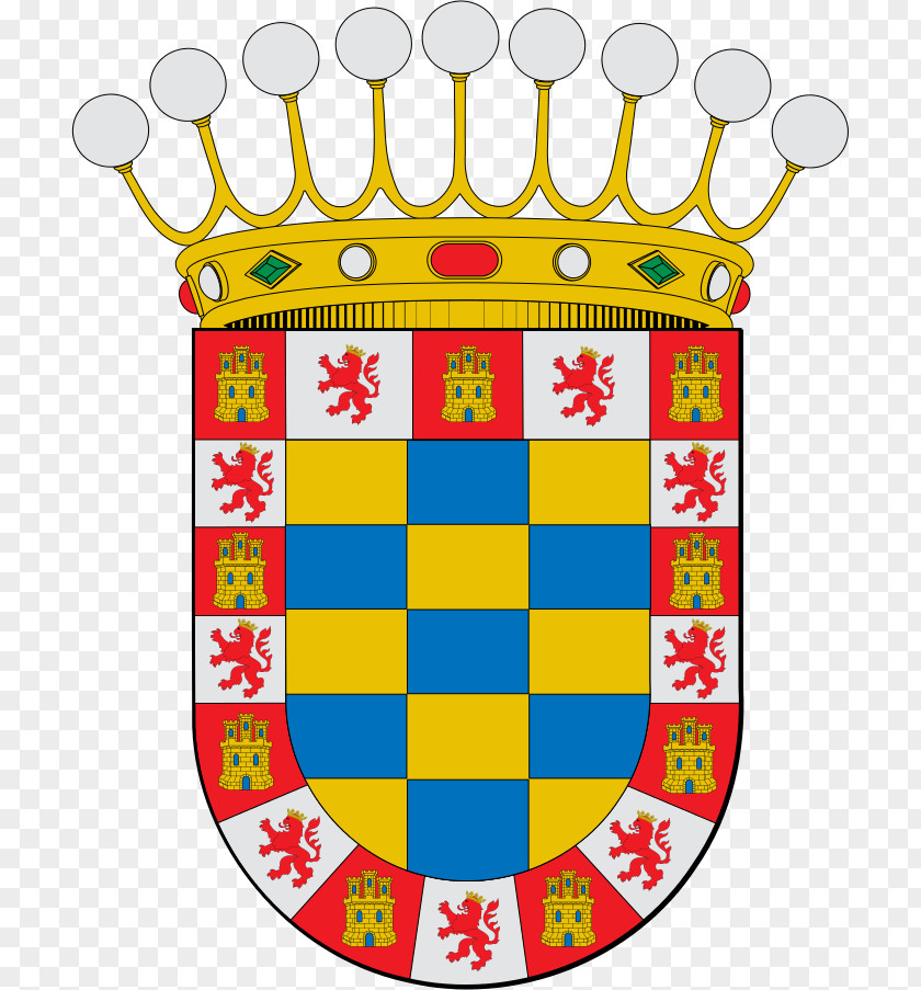 La Pobla De Vallbona Sástago Lordship Of Oñate Coat Arms Spanish Nobility PNG