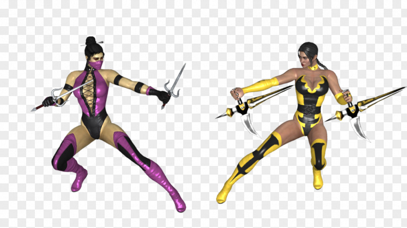Mileena Kitana Mortal Kombat X DeviantArt Costume PNG