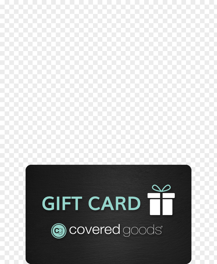 Multi Use Cards Gift Card Shopping Goods PNG