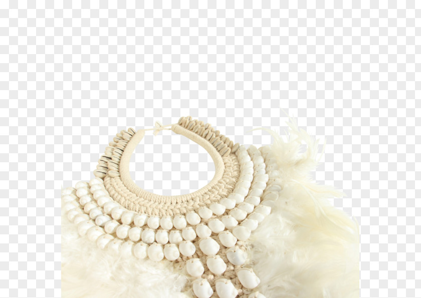 Necklace Lovina Beach Jewellery Boho-chic PEARL PNG