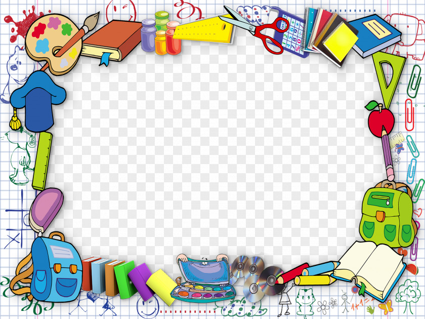 PPT School Picture Frames Becon Enterprise Sdn. Bhd. Clip Art PNG