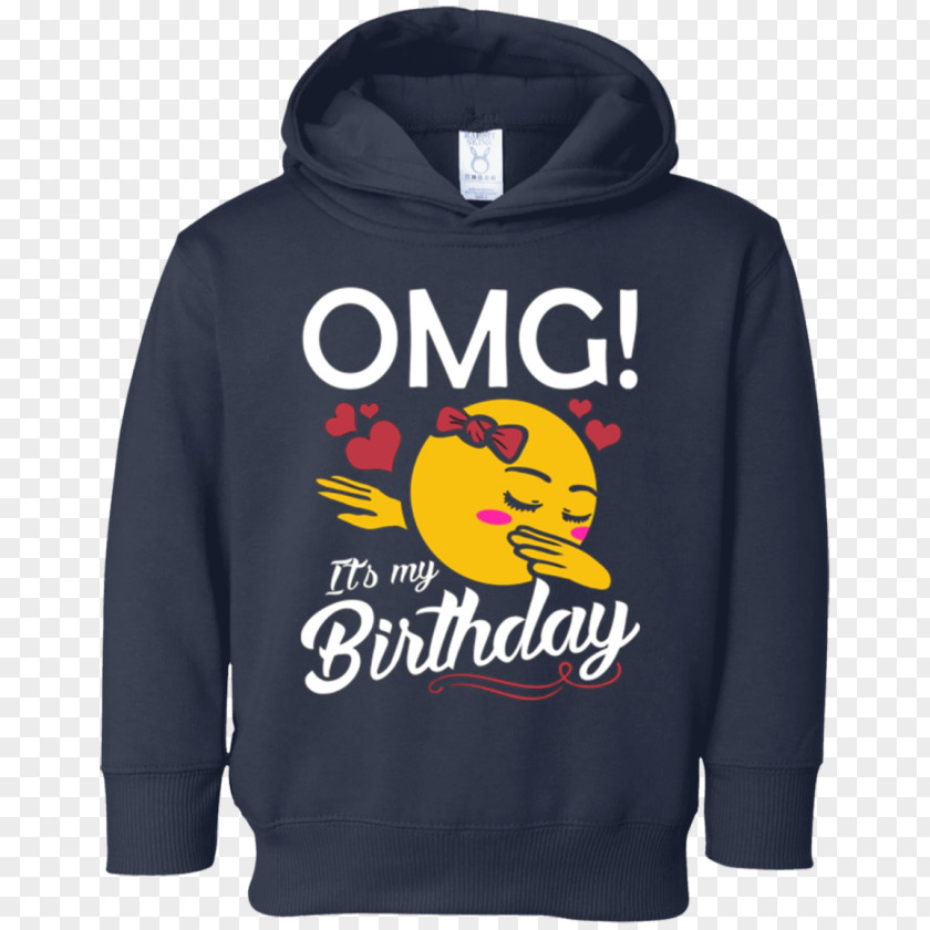 T-shirt Hoodie Gift Birthday PNG