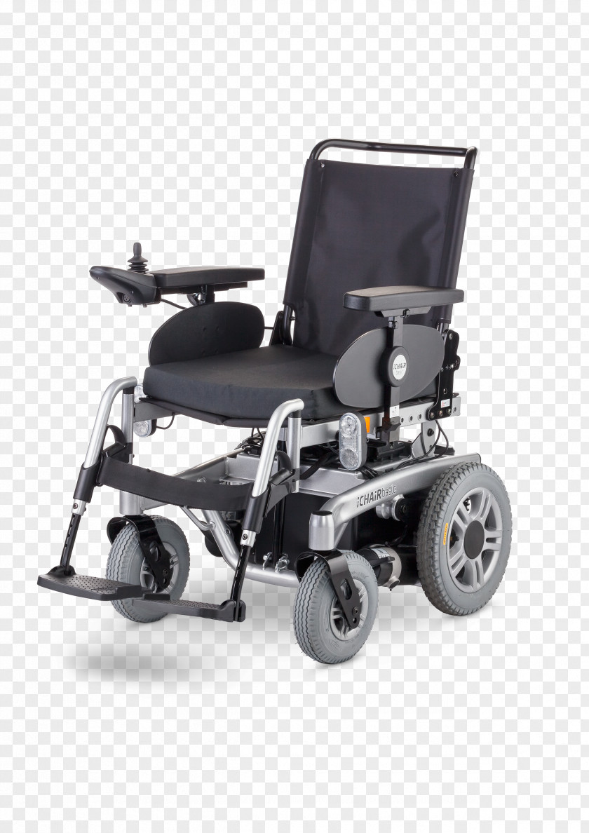 Wheelchair Meyra Motorized Disability Mobility Aid PNG