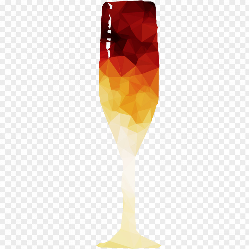 Wine Glass Non-alcoholic Drink Champagne PNG