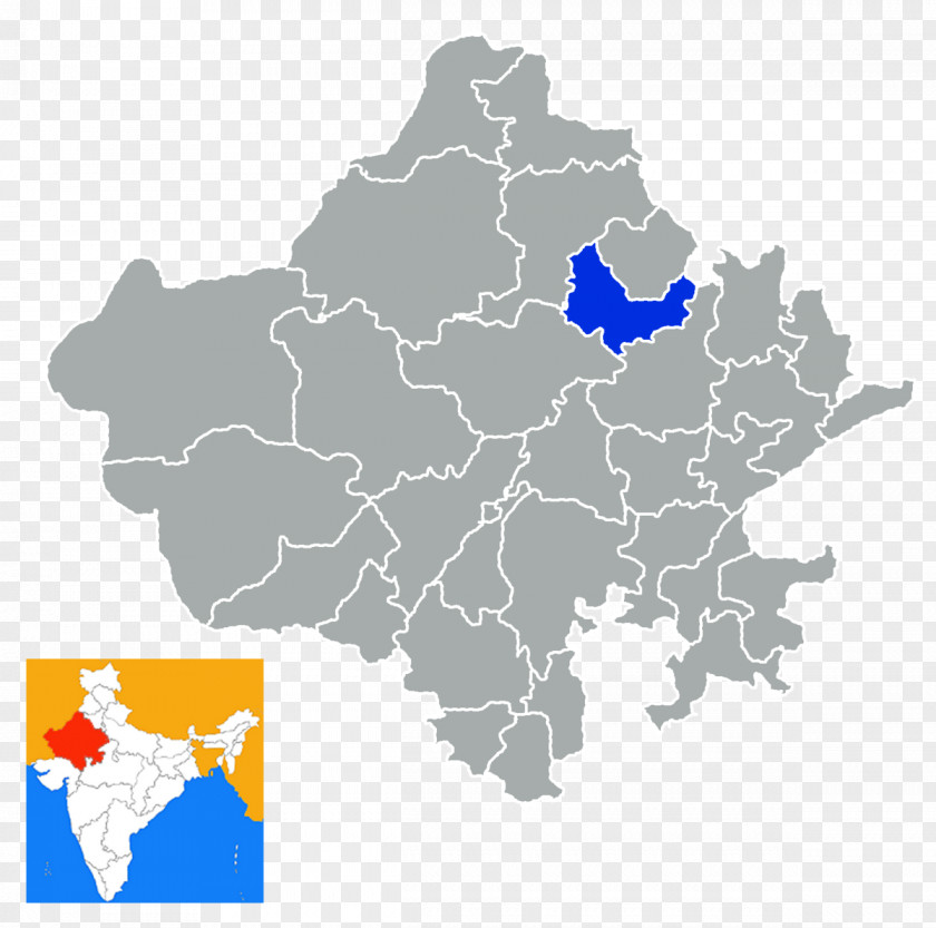 Ajmer Bundi District Bhilwara Dholpur Rajsamand PNG