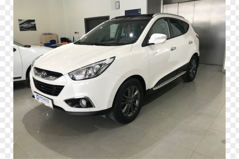 Car Hyundai Ix35 Tucson Common Rail PNG