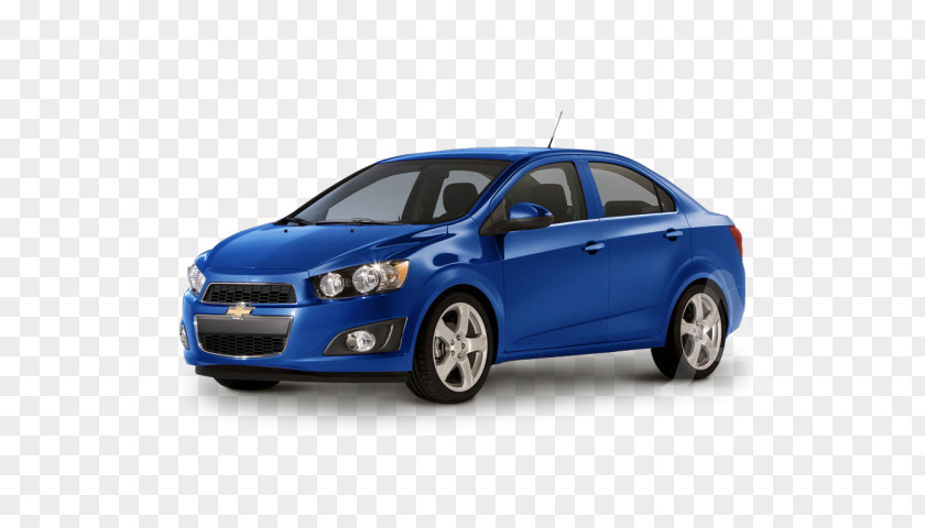 Chevrolet 2016 Sonic Car Volkswagen 2014 LT PNG