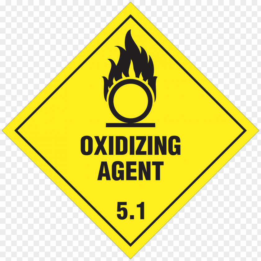 Dangerous Goods Oxidizing Agent Hazchem Flammable Liquid Combustibility And Flammability PNG