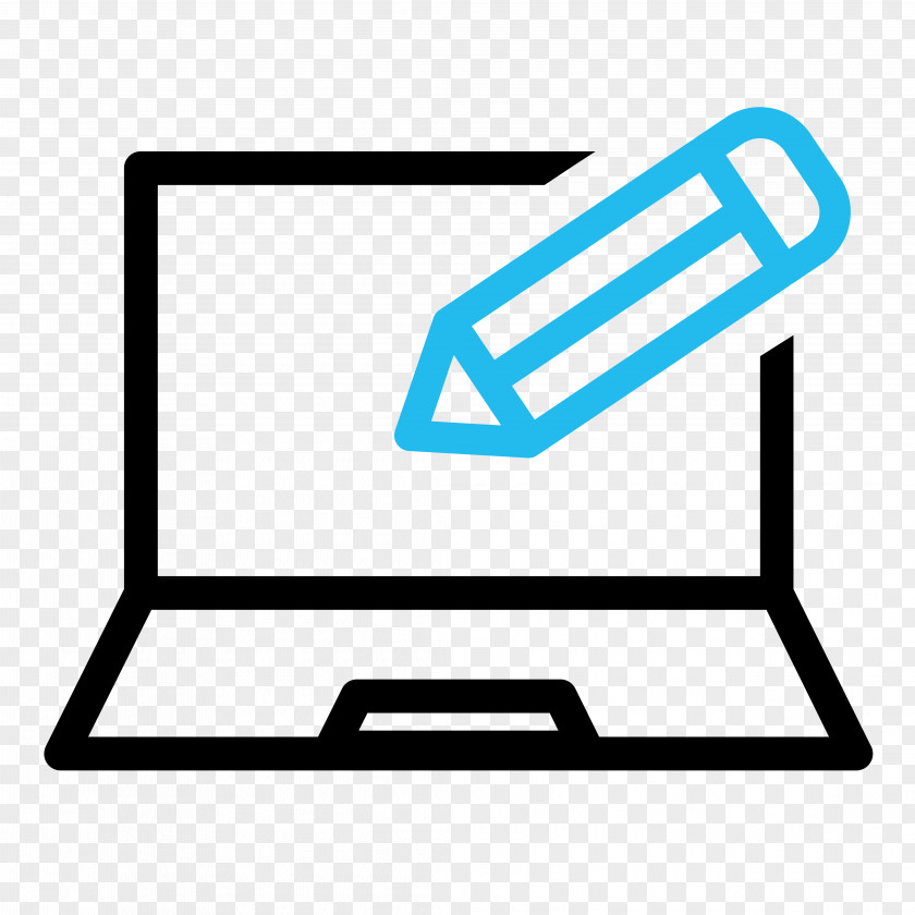 Digital Marketing Icon Laptop Web Development Handheld Devices PNG