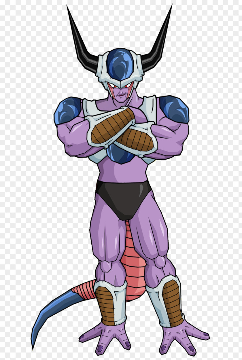 Goku Frieza Cooler Rei Cold Dragon Ball PNG