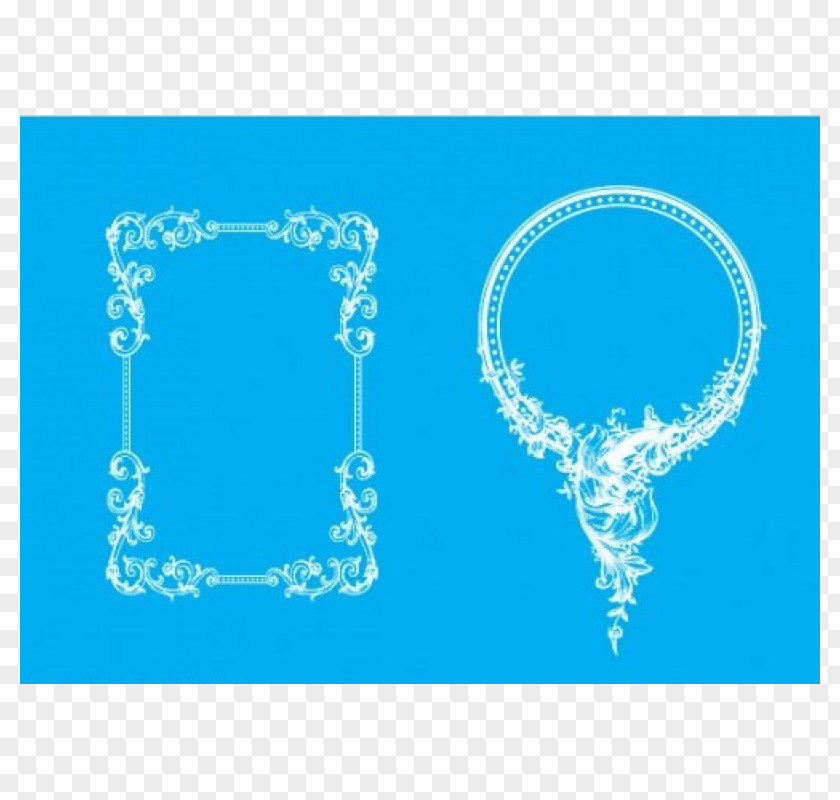 Jewellery Body Turquoise Font PNG