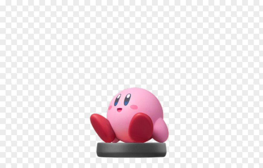 Kirby Super Smash Bros. For Nintendo 3DS And Wii U Star Allies PNG