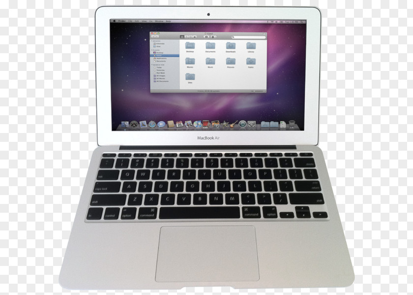 Macbook MacBook Air Macintosh Laptop Apple PNG