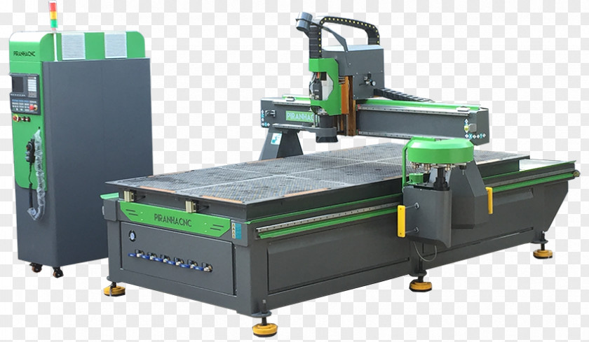 Machine Tool CNC Router Computer Numerical Control Laser Cutting PNG
