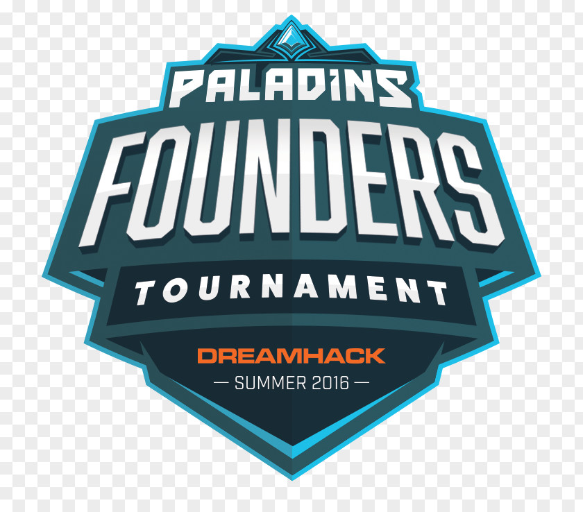 Paladins Logo Font Product Brand PNG