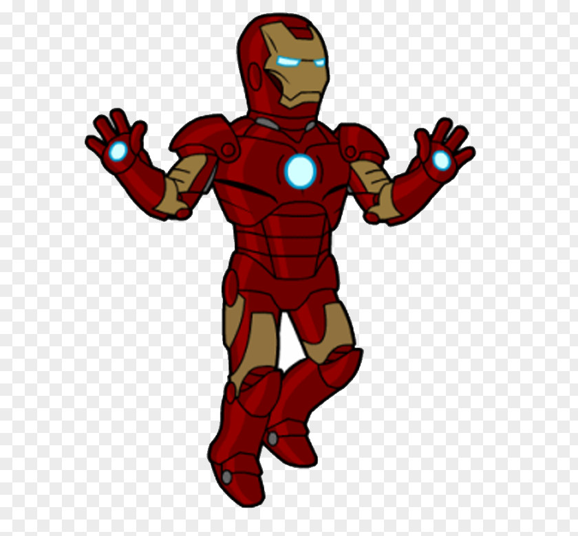 Parabens Iron Man Spider-Man Marvel Comics Superhero PNG