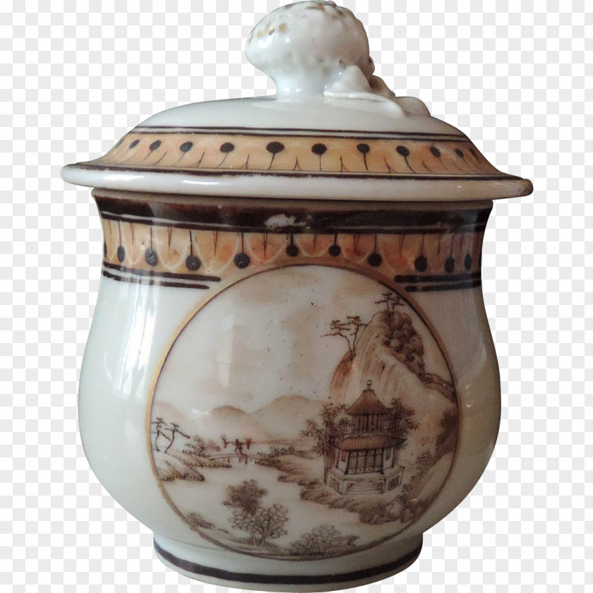 Porcelain Pots Ceramic Pottery Lid PNG