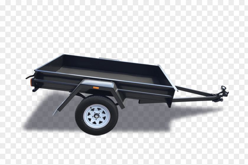 Practical Appliance Car Carrier Trailer Truck Bed Part Wheel PNG