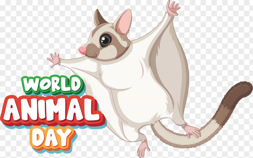 Sugar Glider Drawing Royalty-free Gliders Petaurus PNG