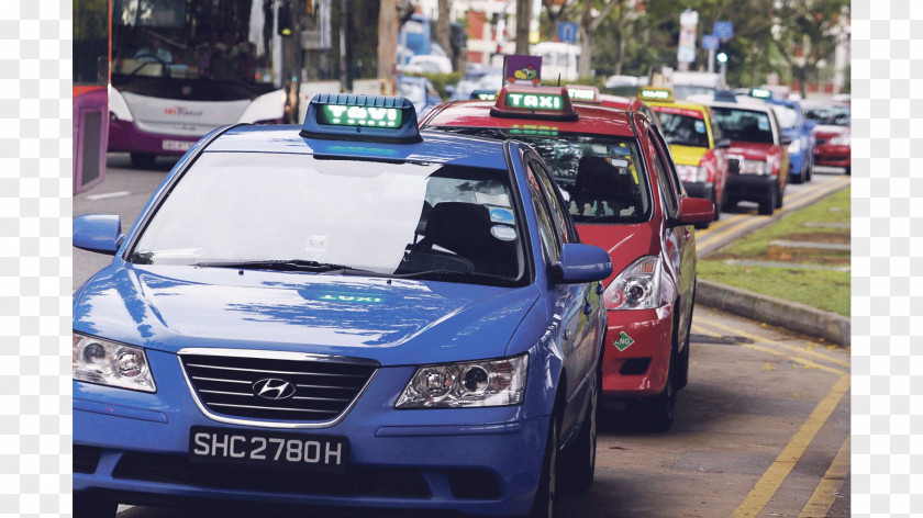 Taxi Driving Singapore Transport ComfortDelGro Car PNG