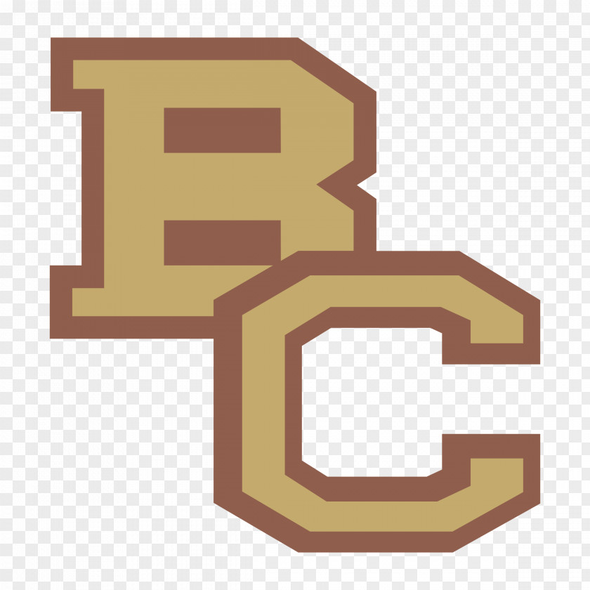 90th Boston College Eagles Baseball University Vector Graphics Logo PNG