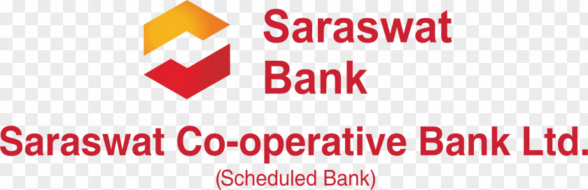 Bank Saraswat Online Banking Pune Cooperative PNG
