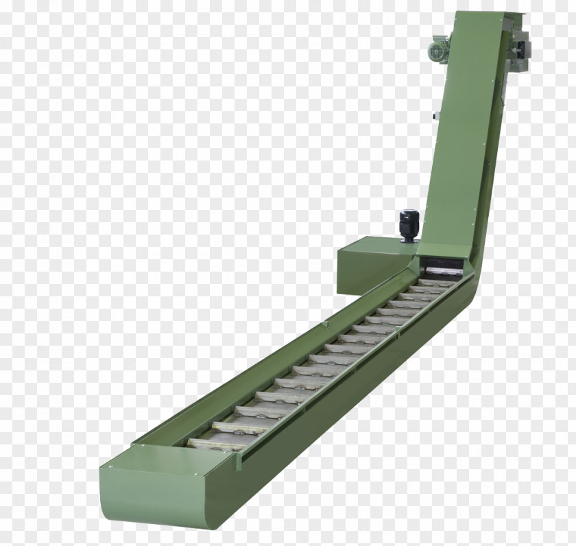 Belt Conveyor System Chain Transport PNG