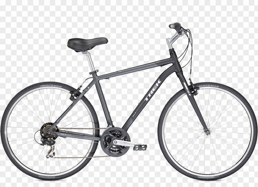 Bicycle Sale Trek Corporation Hybrid City Shop PNG