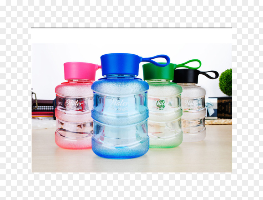 Bottle Plastic Water Filter Bottles PNG