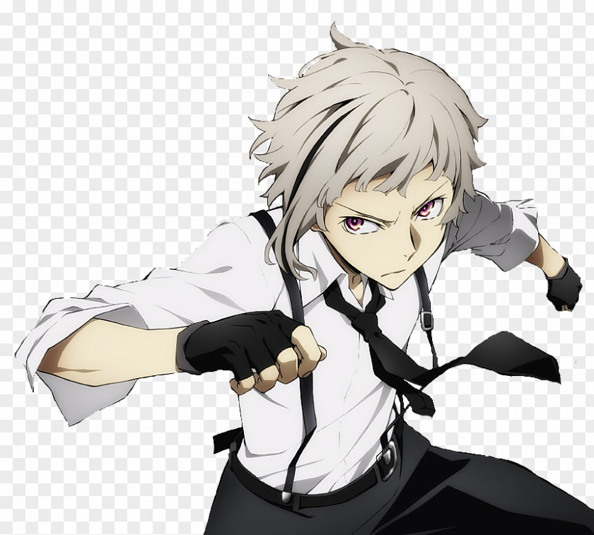 Bungo Stray Dogs Anime Fan Art Cosplay PNG art Cosplay, Dog clipart PNG
