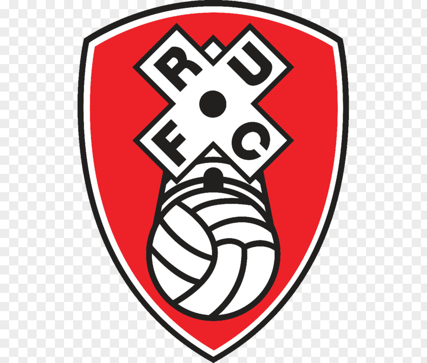 Football Rotherham United F.C. L.F.C. English League EFL Championship PNG