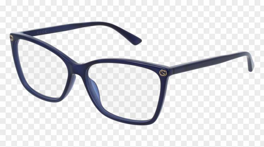 Glasses Gucci Fashion Eyeglass Prescription Lens PNG