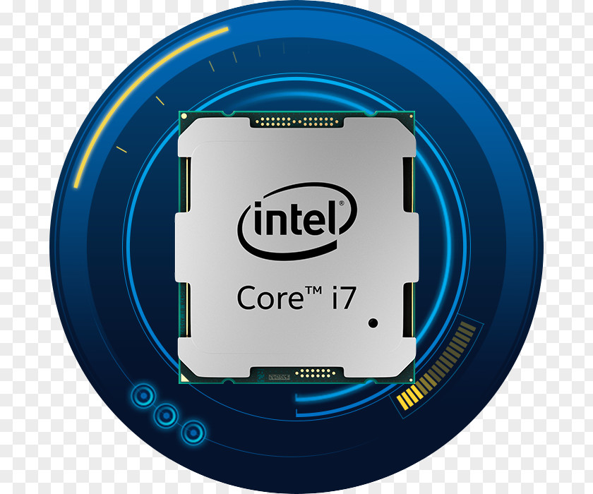 Intel Turbo Boost Core Xeon Central Processing Unit LGA 2011 PNG
