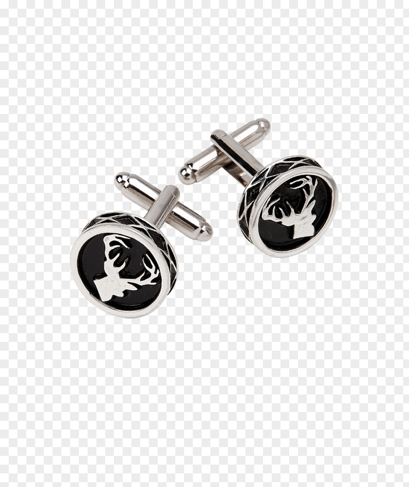 Jewellery Earring Cufflink Highland Dress Kilt PNG