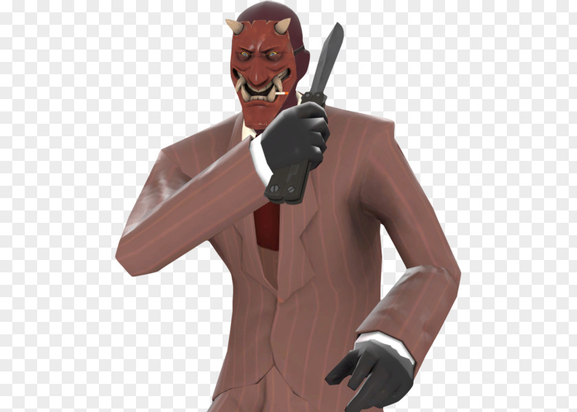 Mask Team Fortress 2 Dota Devil Noh PNG