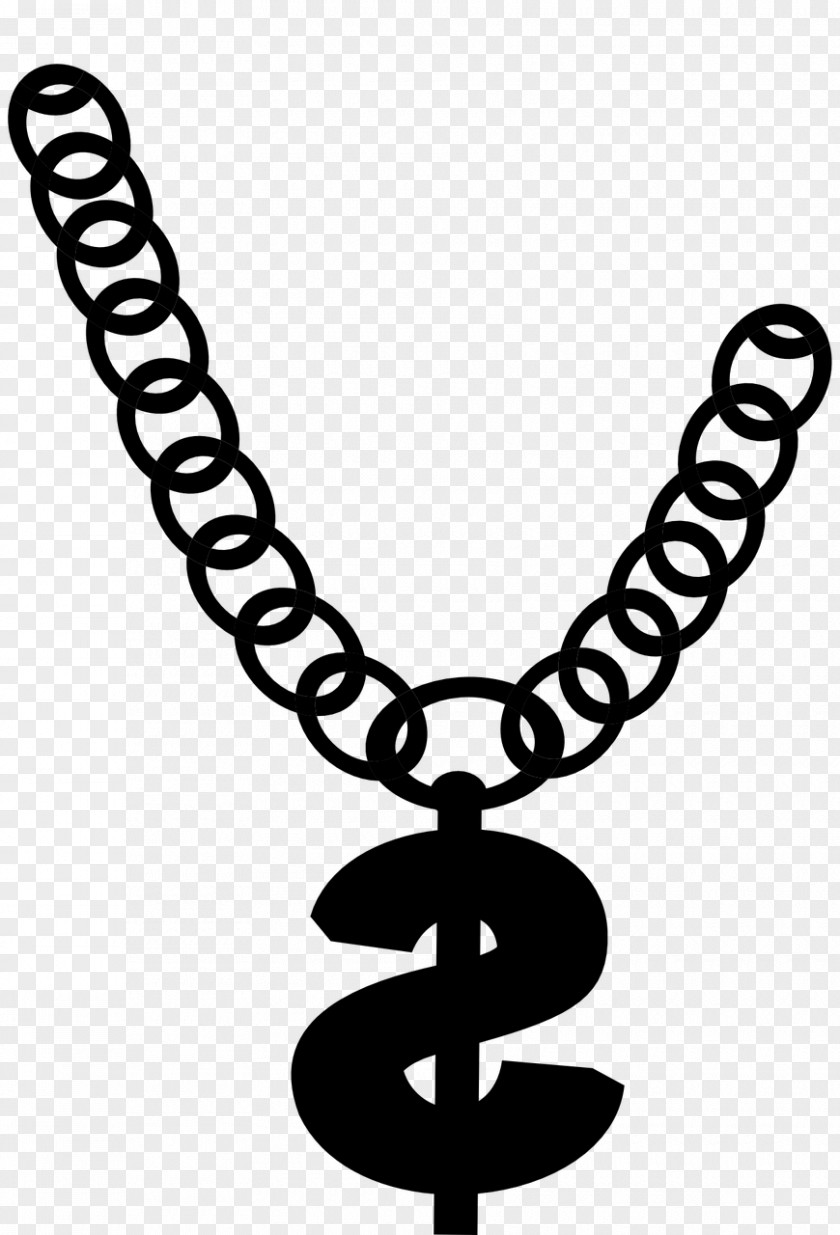 Necklace Jewellery Chain Pendant Bracelet PNG