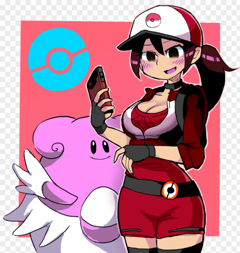 Pokemon Go Fan Art DeviantArt Pokémon GO PNG