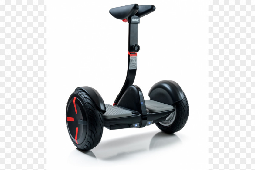 Scooter Segway PT Self-balancing MINI Cooper Ninebot Inc. PNG