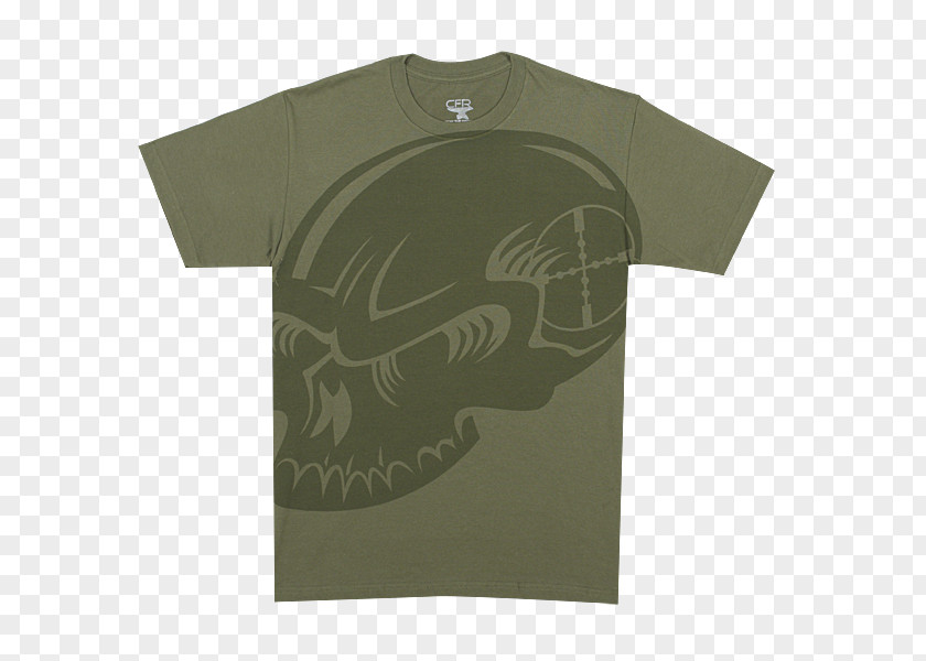 Skull T-shirt Printing Sleeve LEGEAR Australia PNG