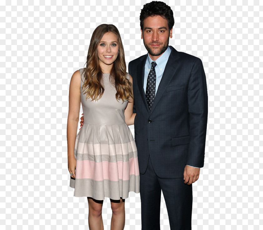 Ted Mosby Josh Radnor Elizabeth Olsen Liberal Arts Girlfriend Video PNG