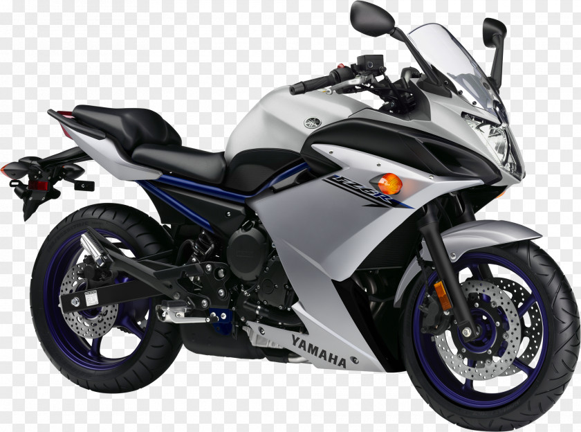 Yamaha Motor Company YZF-R1 FZ16 Scooter PNG