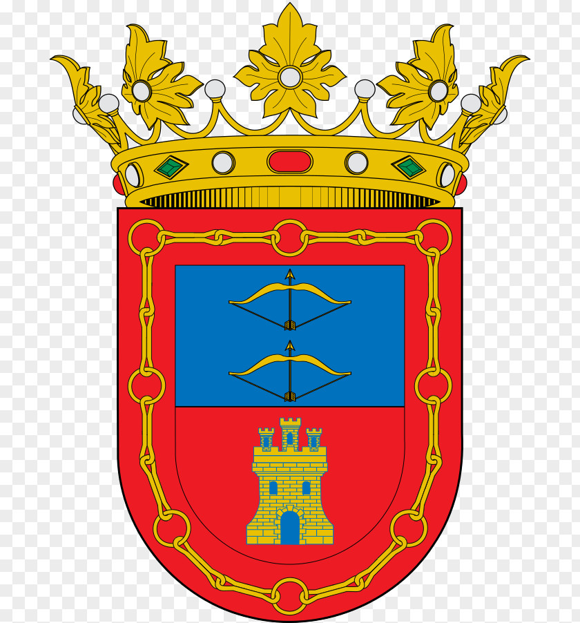 ARCOS Coat Of Arms Spain Vélez-Málaga Kingdom León Manila PNG