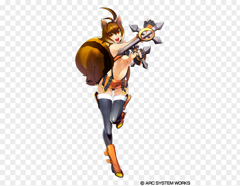 BlazBlue: Calamity Trigger Central Fiction Cross Tag Battle Blazblue: Continuum Shift II PNG