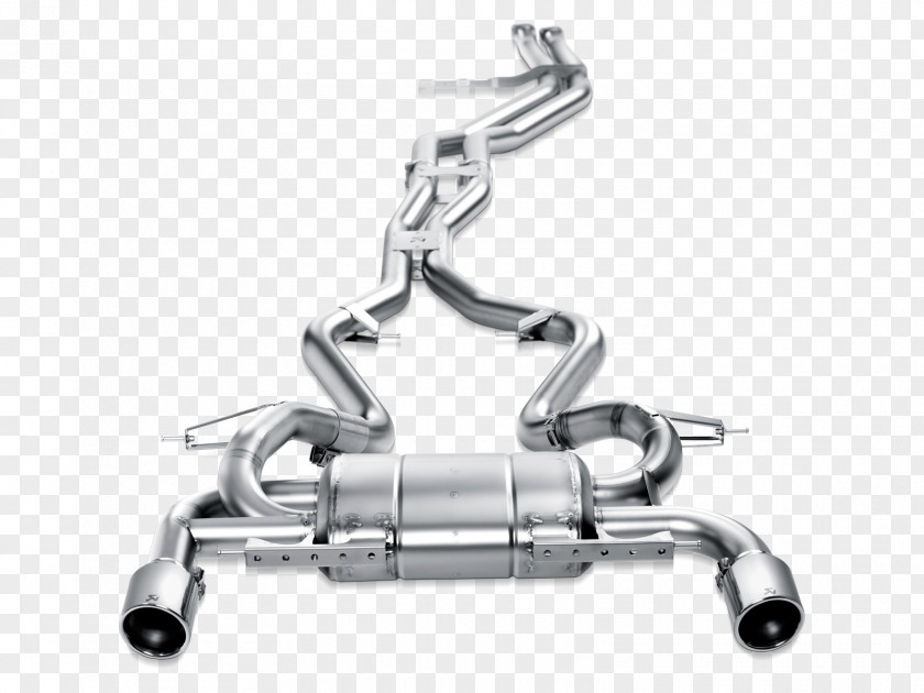 Bmw Exhaust System BMW 1 Series Car 3 (E90) PNG