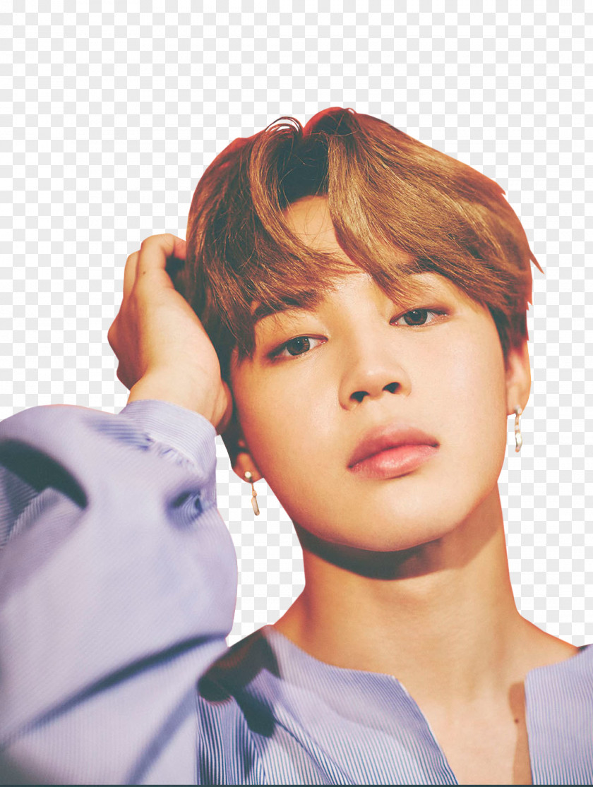 Bts Jimin BTS Wings Best Of Me Face Yourself PNG