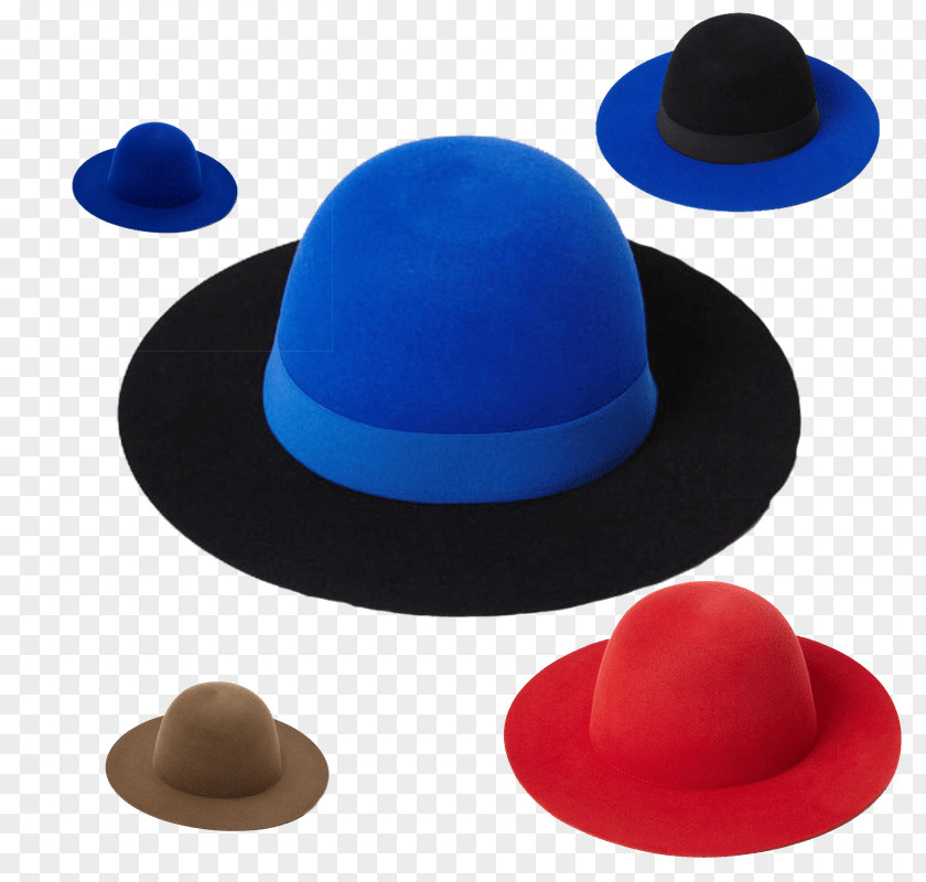 Cara Delevingne Hat Headgear Cap Clothing Accessories Cobalt Blue PNG