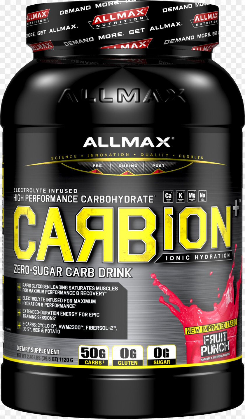 Dietary Supplement Carbohydrate Sports Nutrition Branched-chain Amino Acid PNG